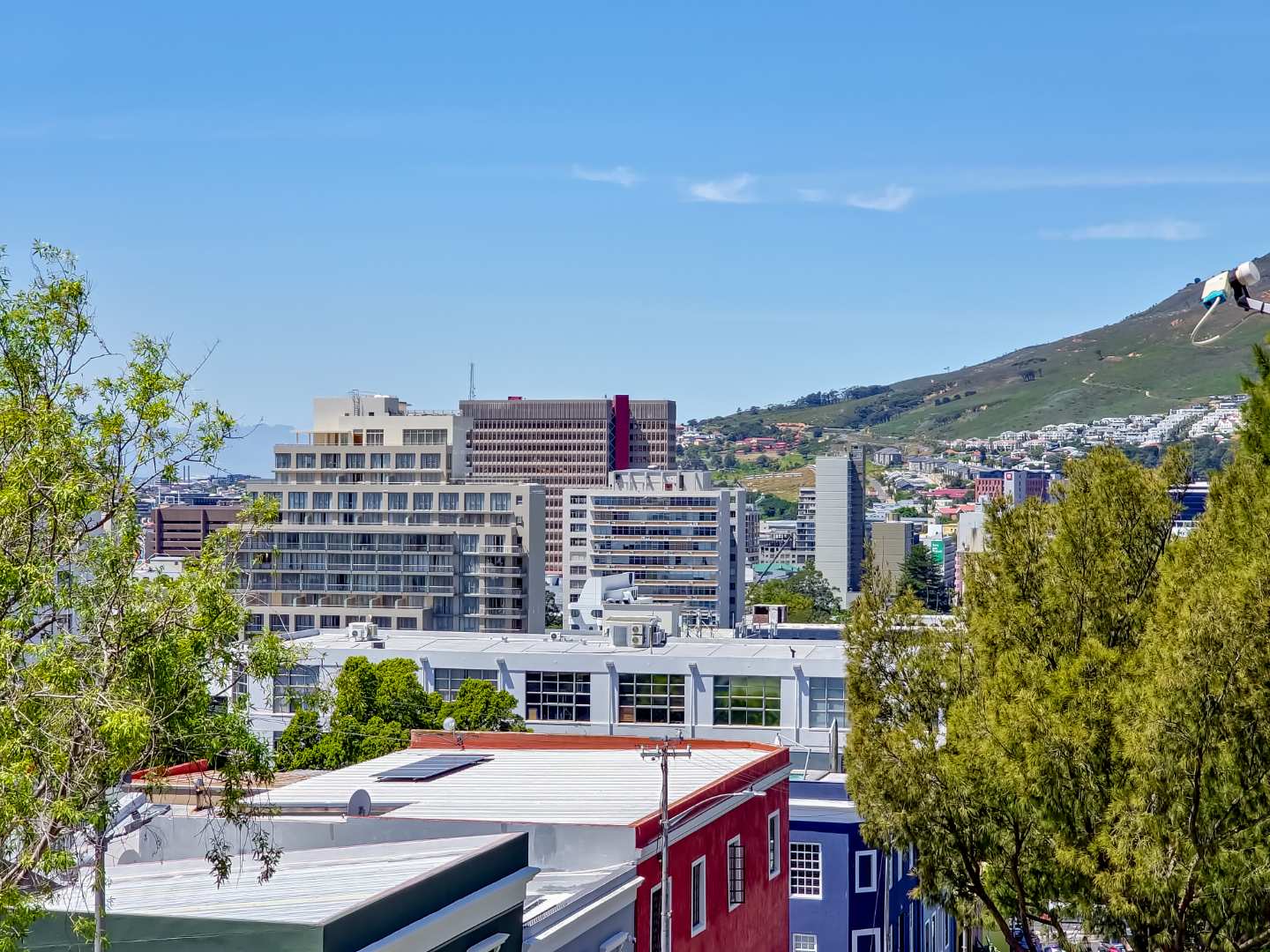 3 Bedroom Property for Sale in Bo Kaap Western Cape